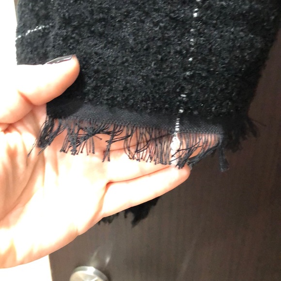 Express Vest NWOT - Picture 3 of 4